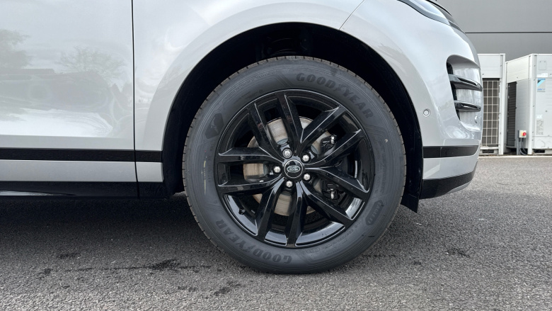 Land Rover Range Rover Evoque 1.5 P270e Edition 5dr Auto Hatchback